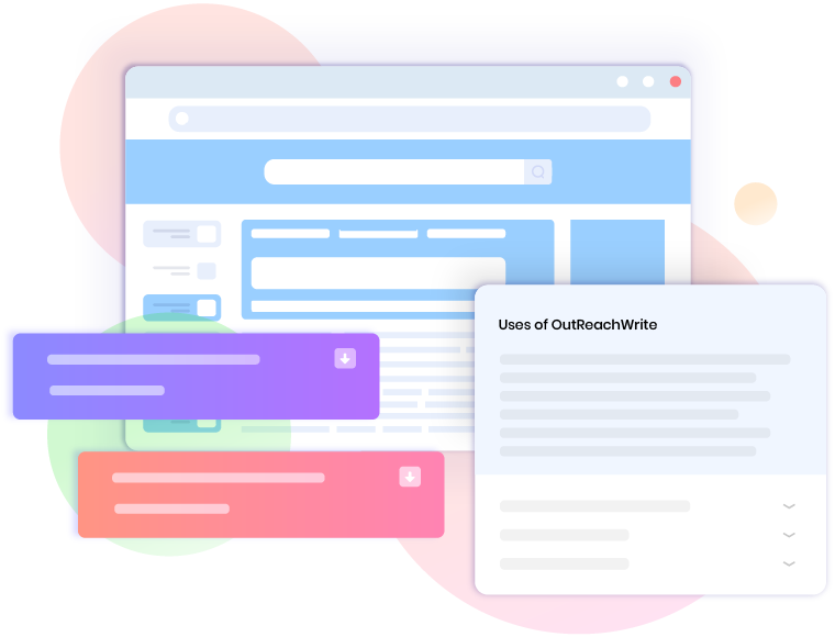 business email